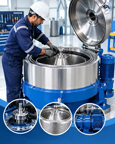 Sharth Calibration Pvt Ltd Sharth Calibration Pvt Ltd